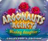 Argonauts Agency: Missing Daughter Collector's Edition spel