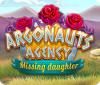 Argonauts Agency: Missing Daughter spel