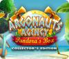Argonauts Agency: Pandora's Box Collector's Edition spel