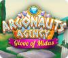 Argonauts Agency: Glove of Midas spel