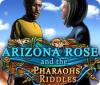 Arizona Rose and the Pharaohs' Riddles spel