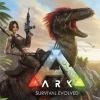 ARK: Survival Evolved spel