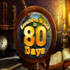 Around the World in 80 Days spel
