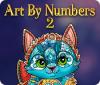 Art By Numbers 2 spel