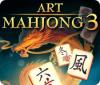 Art Mahjong 3 spel