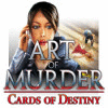 Art of Murder: Cards of Destiny spel
