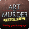 Art of Murder: FBI Confidential spel