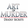 Art of Murder: The Deadly Secrets spel