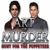 Art of Murder: The Hunt for the Puppeteer spel