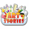 Art Stories spel