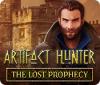 Artifact Hunter: The Lost Prophecy spel