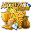 Artifact Quest spel