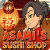 Asami's Sushi Shop spel