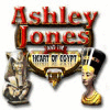 Ashley Jones and the Heart of Egypt spel