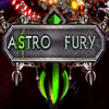 Astro Fury spel