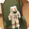 Astronaut's Secret spel