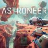 ASTRONEER spel