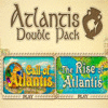 Atlantis Double Pack spel