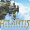 Atlantis Evolution spel