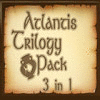 Atlantis Trilogy Pack spel