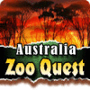 Australia Zoo Quest spel