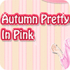 Autumn Pretty in Pink spel