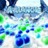 Avalanche spel