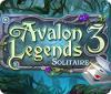 Avalon Legends Solitaire 3 spel