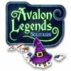 Avalon Legends Solitaire spel