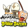 Avatar Bobble Battles spel