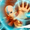 Avatar: Master of The Elements spel