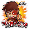 Avatar: Path of Zuko spel