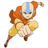 Avatar. The Last Airbender: Elemental Escape spel