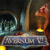 Avernum 6 spel