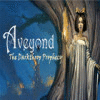 Aveyond: The Darkthrop Prophecy spel