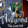 Aveyond: The Lost Orb spel