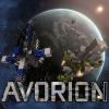 Avorion spel