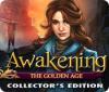 Awakening: The Golden Age Collector's Edition spel