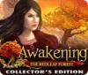 Awakening: The Redleaf Forest Collector's Edition spel