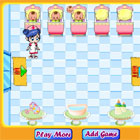 Baby Care Rush spel