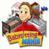 Babysitting Mania spel