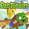 Bad Piggies spel