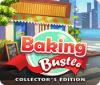 Baking Bustle Collector's Edition spel