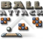 Ball Attack spel