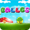 Balles spel