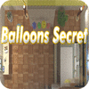 Balloons Secret spel