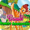 Bambi: Forest Adventure spel