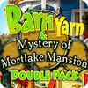 Barn Yarn & Mystery of Mortlake Mansion Double Pack spel