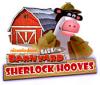 Barnyard Sherlock Hooves spel