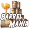 Barrel Mania spel